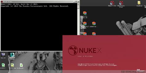 Nuke基础入门教学-Nuke视频教程_免费下载_Nuke - 爱给网