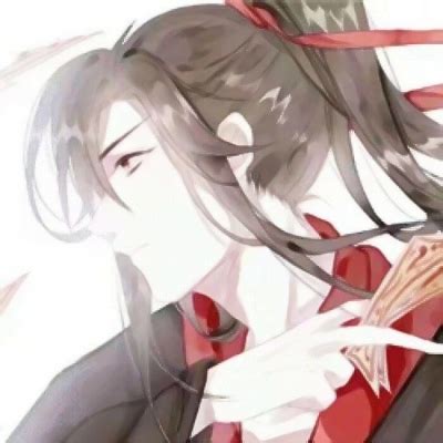 qq头像男生古风非主流