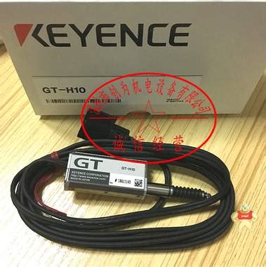 日本基恩士keyence传感器GT-H10,GT-71A，全新原装现货，支持验货[品牌 价格 图片 报价]-易卖工控网