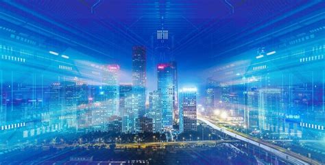 智慧城市 数字城市三维可视化价格 3D建模技术-北京四度科技有限公司