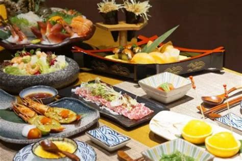娄底十大顶级餐厅排行榜 京都高级料理上榜第二网红店_排行榜123网