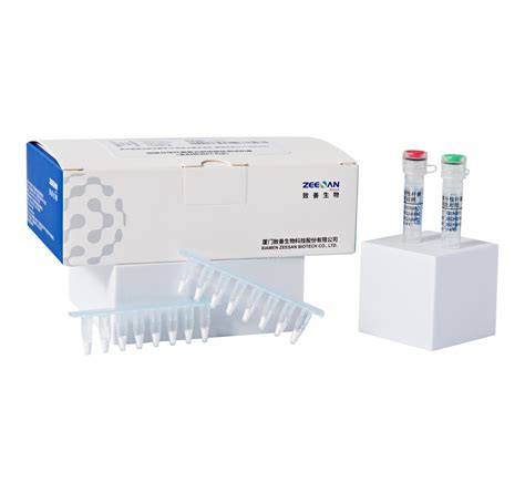 志贺氏菌核酸检测试剂盒(PCR-荧光探针法)(微生物快检)-环凯微生物官网