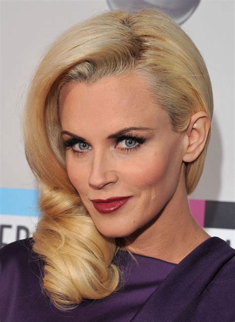 Jenny mccarthy hi-res stock photography and images - Alamy