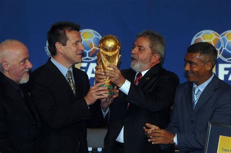 2014年巴西世界杯 - 快懂百科