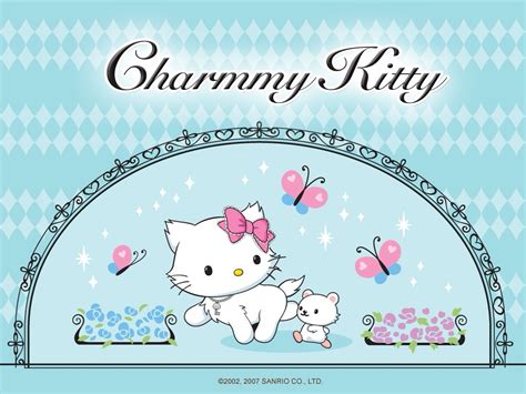 charmmy图片