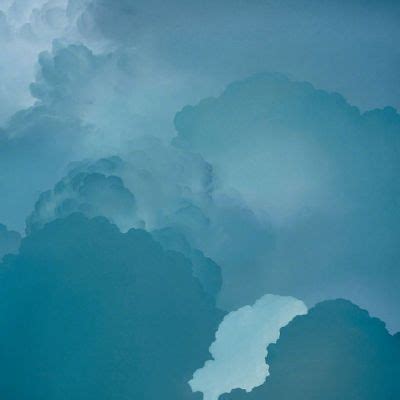 非主流头像天空背景