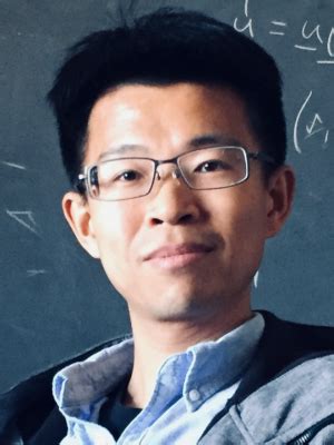 王鹏(WANG Peng) | 中山大学海洋科学学院