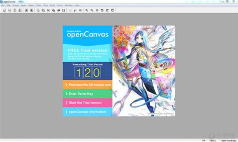 openCanvas Free Download - Get Into Pc