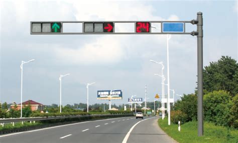三色Led交通信号灯 机动车道信号灯 马路交通指示灯 调头信号灯|产品展示-详情|四川路亚特交通科技有限公司