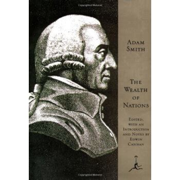 《The Wealth of Nations 国富论 英文原版》(Adam Smith（亚当·斯密）)【摘要 书评 试读】- 京东图书