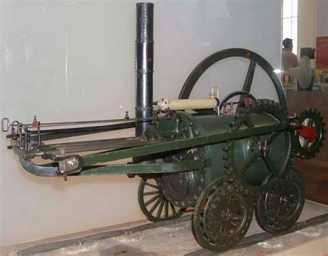蒸汽机的现代启示录|瓦特|蒸汽机|新技术_新浪新闻