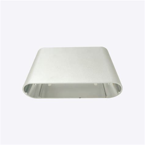 铝合金外壳加工定制149X38-长度任意-铝型材外壳-深圳市聚晟源五金制品有限公司