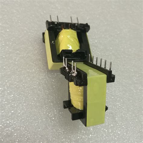 EE13立式高频变压器全自动机生产厂家 LED电蚊拍灭蚊灯专用变压器-阿里巴巴