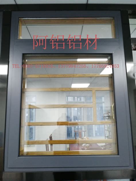 铝合金门窗五金件的安装要求有哪些？-广东信鼎建设工程有限公司