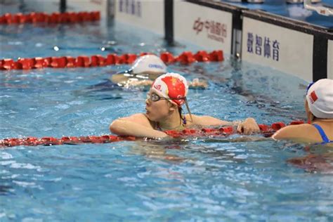 “浩沙杯”2018年安徽省青少年游泳冠军赛圆满落幕