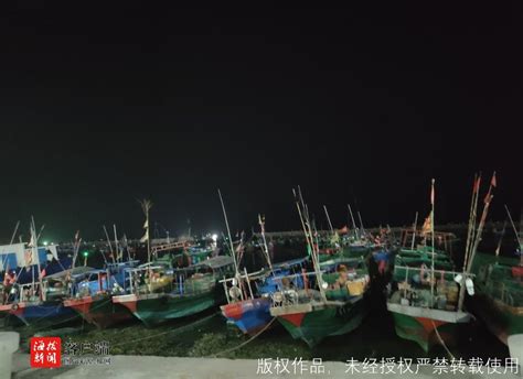 海南30艘渔船闯南沙 南海网记者全程报道-新闻中心-南海网