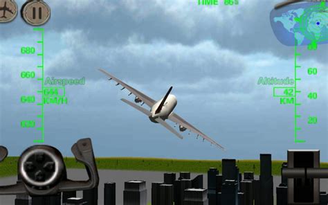 飞机游戏2 3D免费加速器,飞机游戏2 3D手机安卓模拟器,飞机游戏2 3D官网正版下载 - OurPlay加速器官网