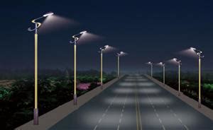 新乡新乡县12米10米15米路灯多少钱-LED路灯厂家价格直销-一步电子网