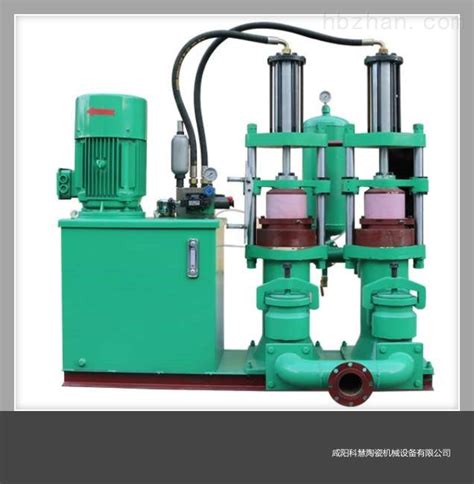 三缸柱塞泵的优点是什么(三缸柱塞泵的特点) - 天津海威斯特环保科技发展有限公司