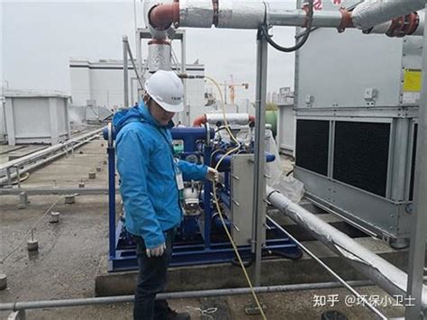 深圳平安中心通风与空调系统安装工程，优秀做法鉴赏 - 土木在线