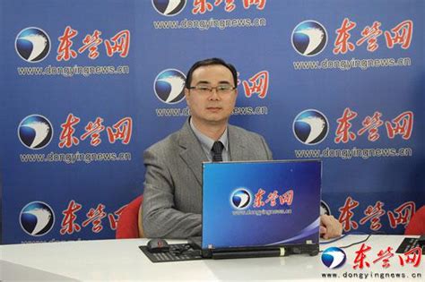 华纳集团董事长徐绥远做客《东营网》直播间访谈在线 - 华纳动态 - 华纳集团