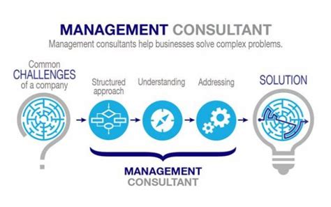 Management consulting - IBP