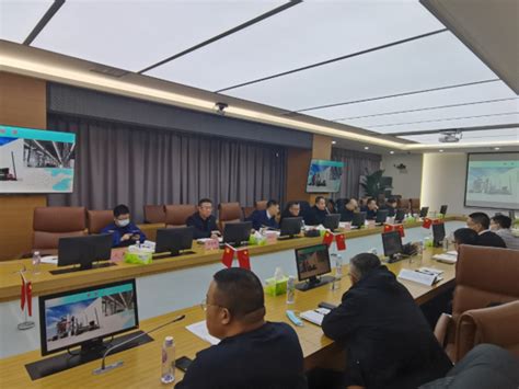交投集团下属运营公司组织召开辽宁高速公路养护技术总结研讨会议