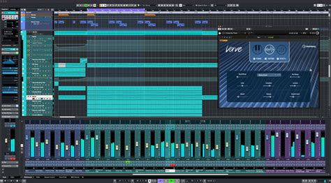 Cubase Pro 12 For Mac v12.0.70 专业音乐制作软件中文版 - 苹果系统之家