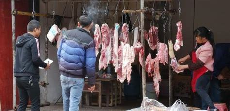 买猪肉时，如何区分公猪肉和母猪肉？记住这3点，轻松辨别不上当_猪肉_什么值得买