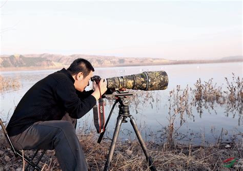 中国生态摄影师