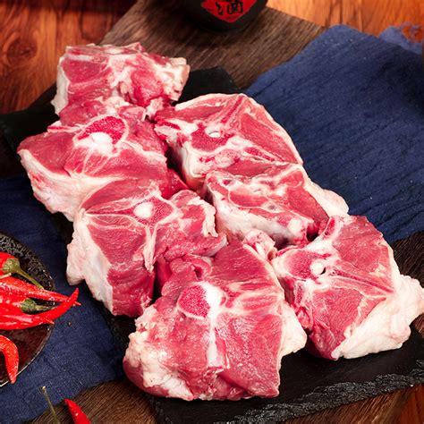全国哪里的羊肉最好吃？经过评选，这6个地方的羊肉最出名