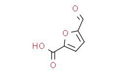 5-甲酰基-呋喃-2-甲酸 | CAS:13529-17-4 | 郑州阿尔法化工有限公司