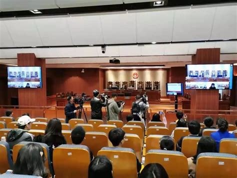 北京互联网法院：网上开庭，开工防疫两不误-北京法院网