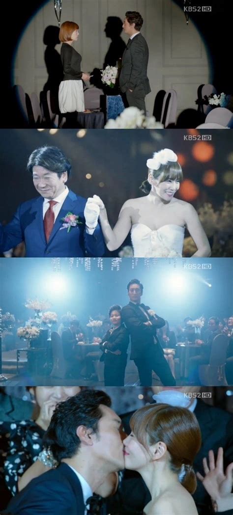 《乌拉拉夫妇》完美大结局，金廷恩与申贤俊圆满复婚 : KpopStarz娱乐