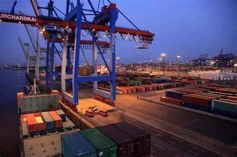 快讯｜内蒙古外贸进出口增速高于全国水平-出口外贸代理,上海外贸进出口公司