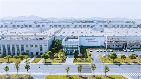 上汽通用武汉奥特能超级工厂竣工投产，中国制造转型迎来新机遇