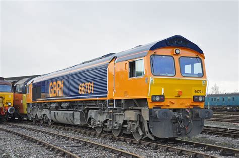 scot-rail.co.uk » Photo » 66701