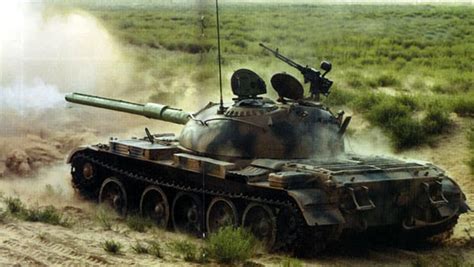 英国坦克火炮装甲技术曾领先世界 我两款坦克均有装备_手机新浪网