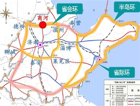 『山东』十四五规划纲要：2025年高速铁路营运里程达到4400公里_铁路_新闻_轨道交通网-新轨网