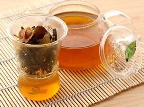 适合长期喝的养肝茶有哪些_保健茶_绿茶说