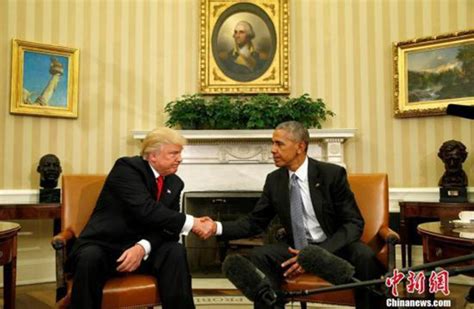 奥巴马在美国总统选举后：我们都支持特朗普的成功 - 2016年11月10日, 俄罗斯卫星通讯社