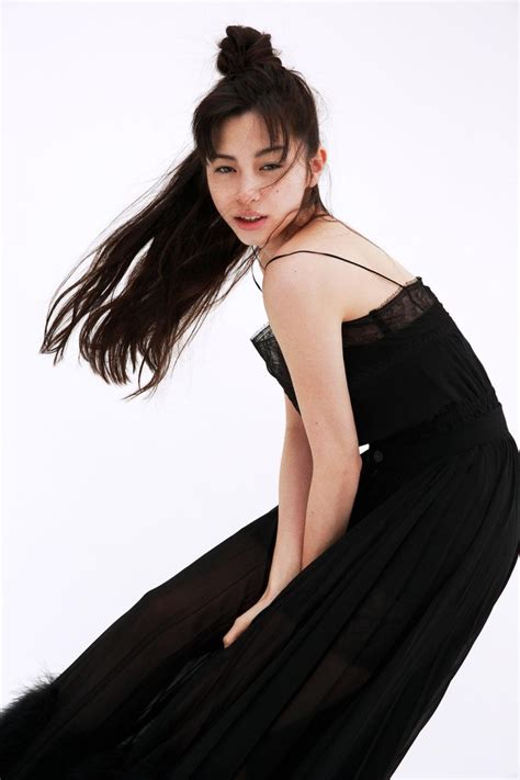 「女模」———中条彩未/中条あやみ(A图片