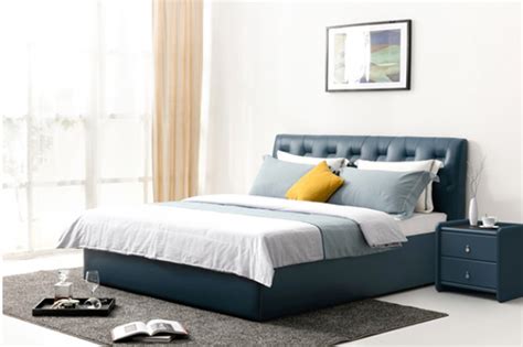 床什么牌子好，床哪个品牌质量好，床排行榜前十名品牌 - 知乎