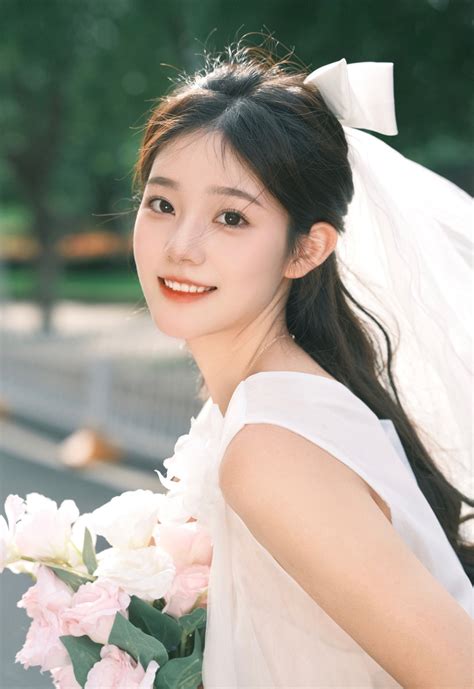 美色动人图片