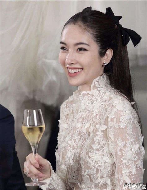 泰国第一美女nn图片