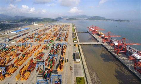 宁波港口处置20起国际航线海员上岸事件-港口网
