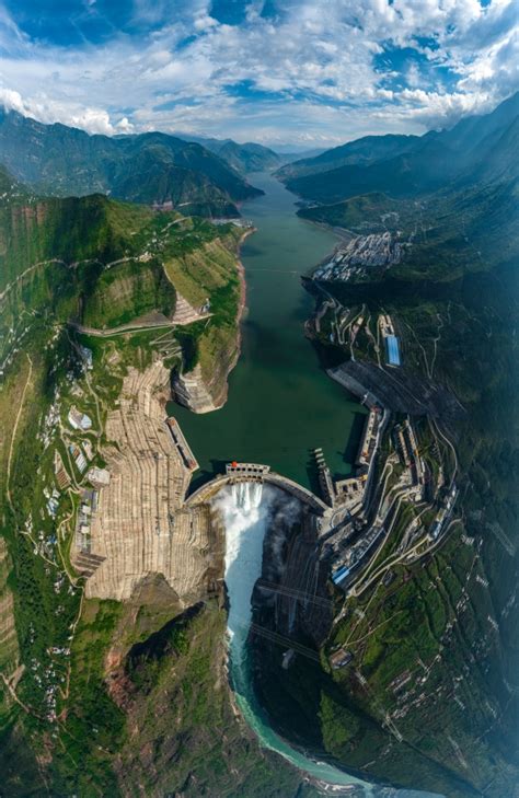 中国水电建设集团国际工程有限公司厄瓜多尔CCS水电站项目营地