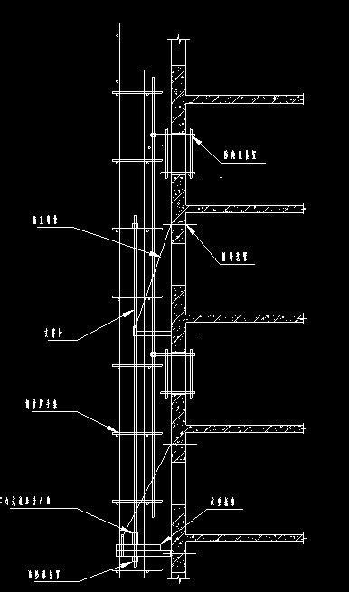各种不同类型常用钢桁架节点大样图_通用节点详图_土木在线