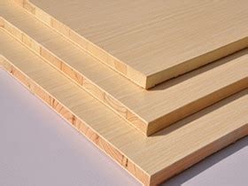 实木板材分类及优缺点