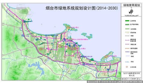 烟台市政府门户网站 国土空间规划 烟台市矿产资源总体规划（2016-2020年）
